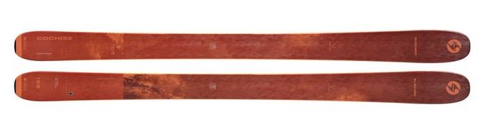 Blizzard Cochise 106 2022/2023